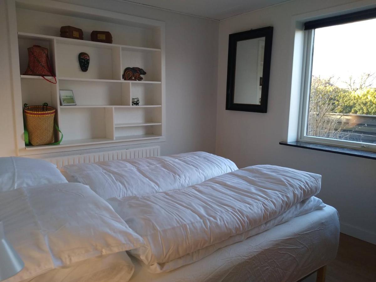 Family Friendly Apt A, Garden, 900M Legohouse, Lalandia, Legoland بيلوند المظهر الخارجي الصورة